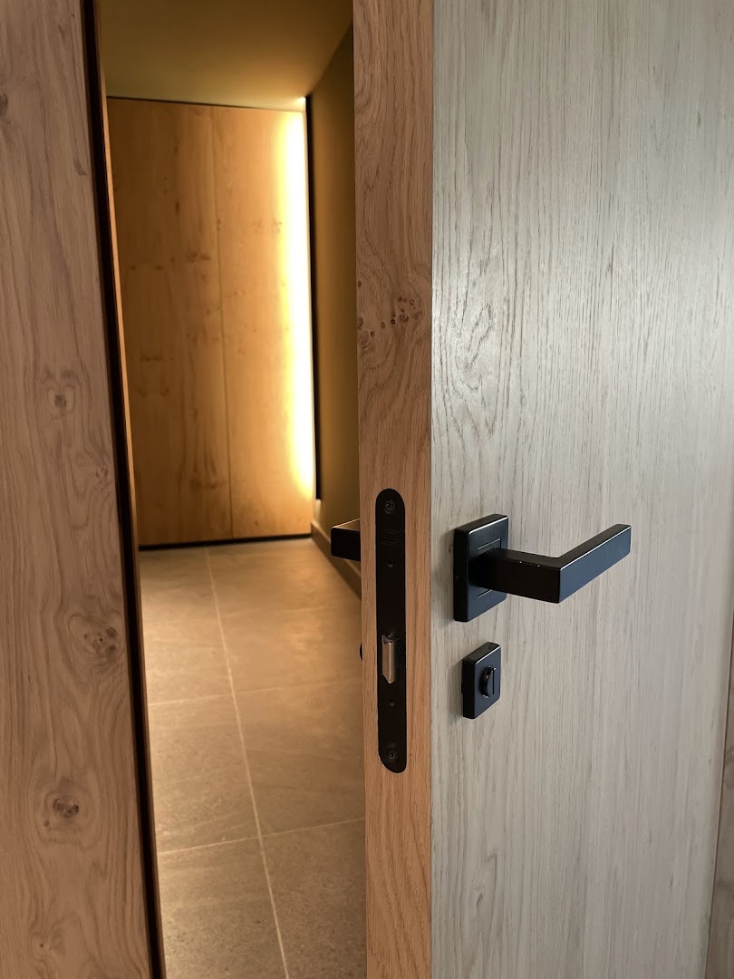 Carintec Madera S.L. — Fotos 6