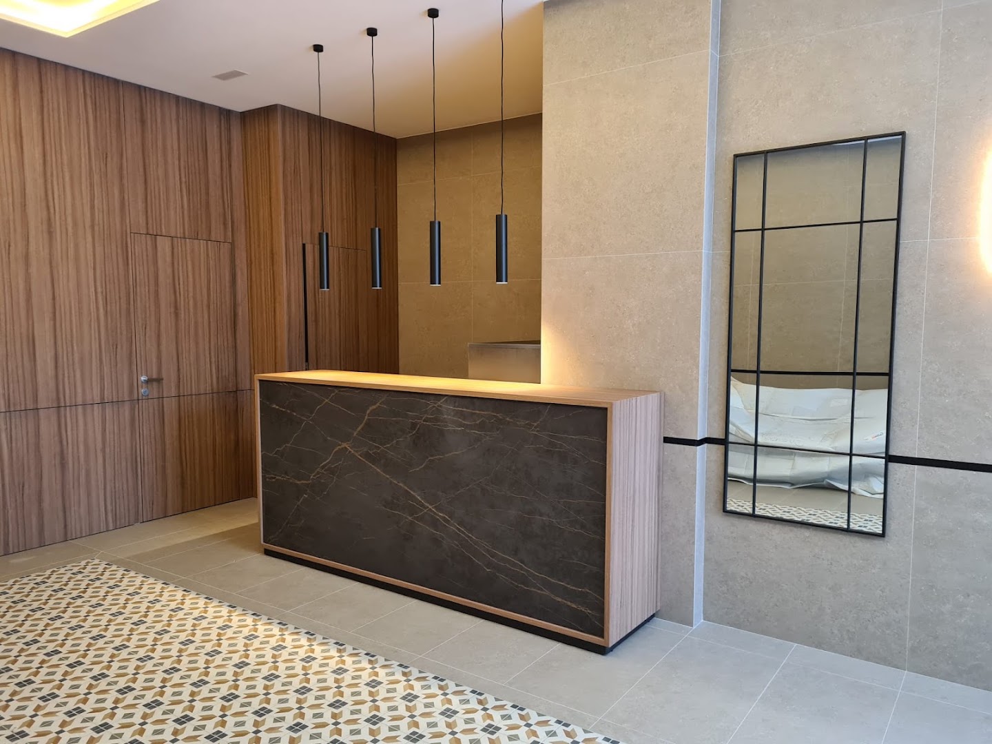 Carintec Madera S.L. — Fotos 1