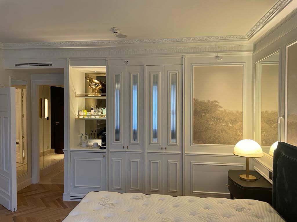 Carintec Madera S.L. — Fotos 3